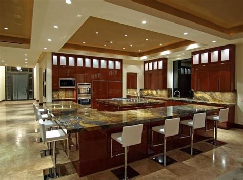 46 Kitchen Lighting Ideas (FANTASTIC PICTURES)