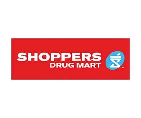 Shoppers-Drug-Mart-Logo - Big Brothers Big Sisters of St.Thomas-Elgin