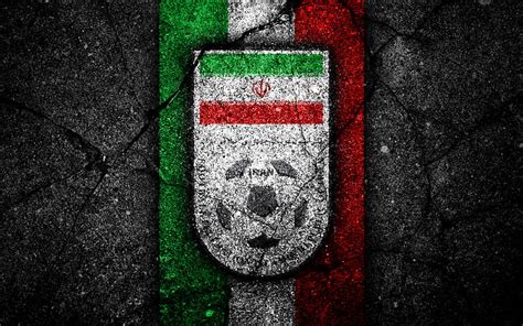 HD wallpaper: Soccer, Iran National Football Team, Emblem, Logo | Wallpaper Flare