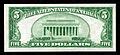 Category:5 dollar United States Notes - Wikimedia Commons