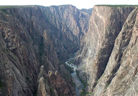 Webcams, Videos and Photos - Black Canyon Of The Gunnison National Park (U.S. National Park Service)