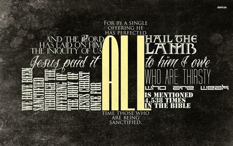 Wallpaper With Bible Verses / Bible Verse Desktop Wallpapers ...