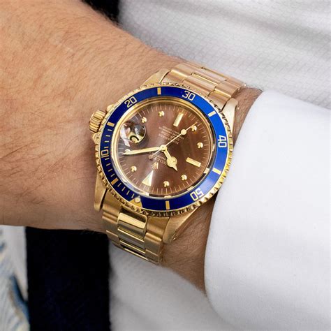 Rolex Submariner 1680/8 - AMSTERDAM VINTAGE WATCHES