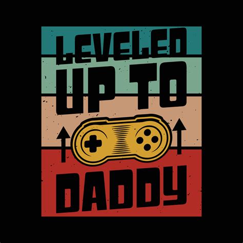 Funny gaming retro t shirt design. 30813572 Vector Art at Vecteezy