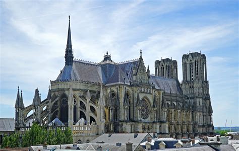 Top 10 Things to do in Reims - Discover Walks Blog