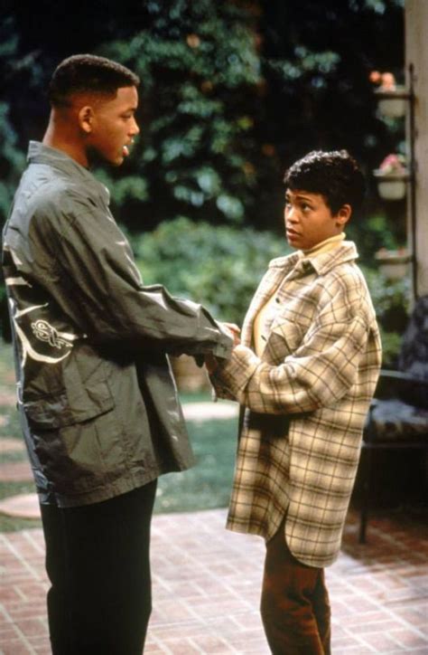 Will Smith & Nia Long | Prince of bel air, Fresh prince, Fresh prince of bel air