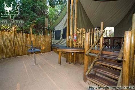 Mapungubwe National Park | Self-Catering | Musina, Limpopo, South Africa