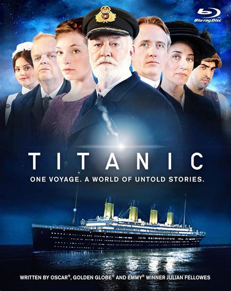 Titanic: Amazon.de: DVD & Blu-ray