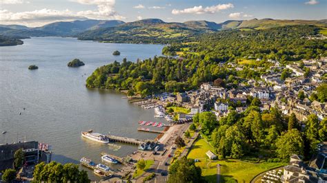 Bowness-on-Windermere Hotels: 37 Cheap Bowness-on-Windermere Hotel ...