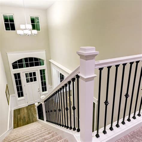 Staircase Spindles Ideas