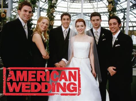 American Wedding (2003) - Jesse Dylan | Synopsis, Characteristics ...