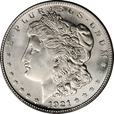 Value of 1921-S Morgan Dollar | Rare Silver Dollar Buyers