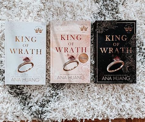 King Of Wrath Ana Huang, 42% OFF | www.elevate.in