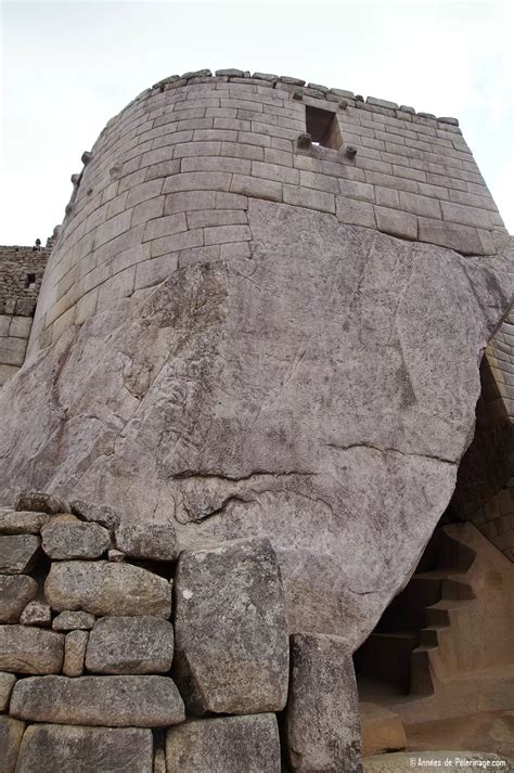 Machu Picchu architecture: The buildings of the Incas explained