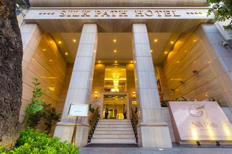 Silk Path Hotel in Hanoi - Room Deals, Photos & Reviews