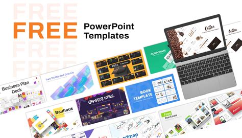 Download Free PowerPoint Templates, Themes & Background