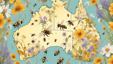 Are Honey Bees Endangered in Australia[BlackBeeHoney]