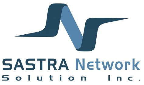 Sastra Network Solution Inc.