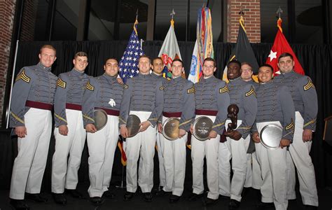 USMA Football salutes their season at awards banquet | Article | The United States Army