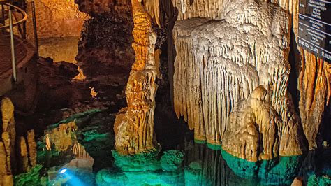 Stalactite and stalagmite | scienceforyou