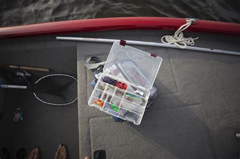 Boat Storage Ideas: 10 Ways to Stay Organized Onboard | Discover Boating