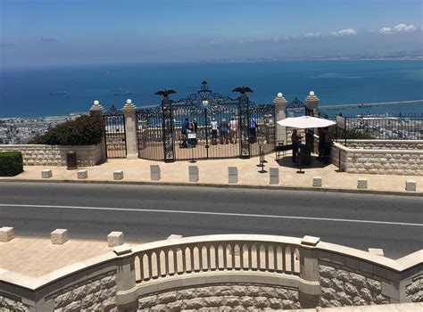 The Best Things To Do In Haifa, Israel [2019 GUIDE] | We Are Travel Girls