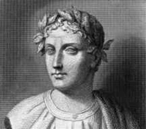 Biography of Horace: Quintus Horatius Flaccus, 65 - 8 B.C. | RallyPoint