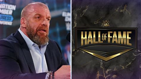 Is the WWE Hall of Fame 2023 canceled? Recent report discloses the ...