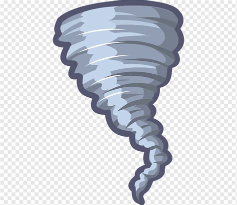 Tornado Cartoon Animation, tornado, cartoon, music Download, storm png ...