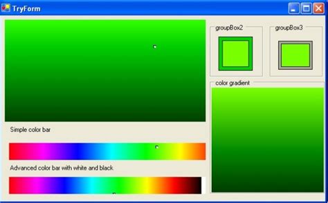 Windows color picker - jbroden