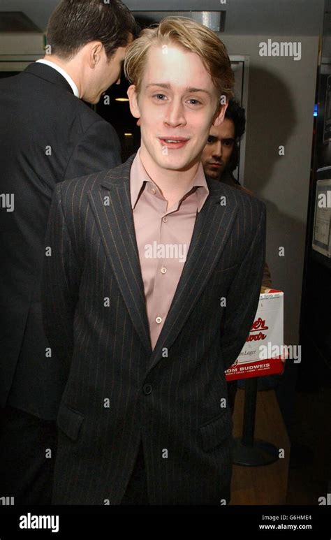 Macaulay culkin in party monster hi-res stock photography and images ...