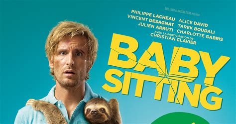 Babysitting 2 - la critique du film