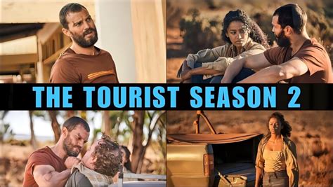 When Will be The Tourist Season 2 Renewed? [With Lastest Updates]