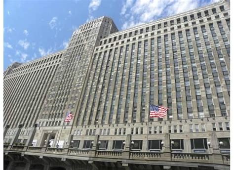 Chicago Mercantile Exchange (CME) - 2018 All You Need to Know Before ...