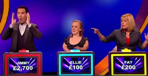 Catchphrase viewers completely lose it as celeb told answer and THEN gets it wrong anyway | TV ...