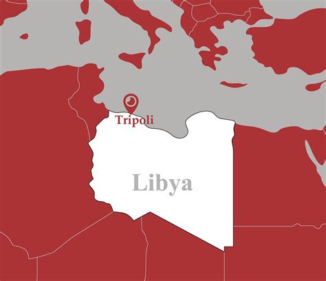 Summary of Tripoli Security Situations | The Libya Observer