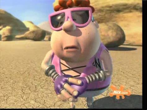 Carl Wheezer | The Adventures of Jimmy Neutron Wiki | Fandom