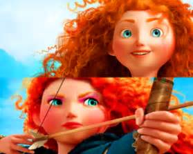 Merida - Disney Pixar Brave Photo (38062575) - Fanpop