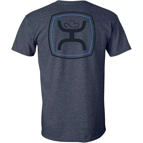 Hooey Men's Emblem Graphic T-shirt | Academy