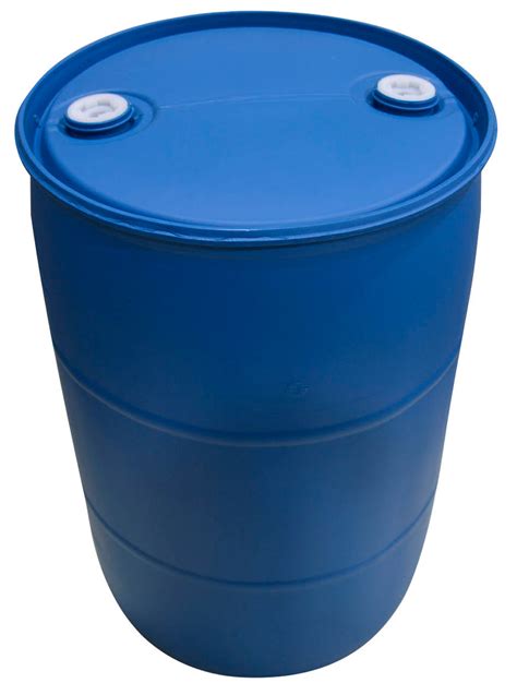 Plastic Barrel | 6b.u5ch.com