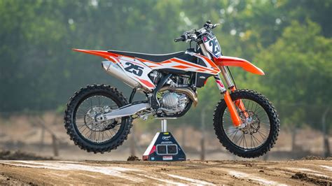 Ktm 450 Sxf 2015