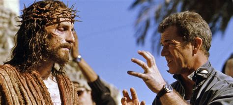 Mel Gibson’s ‘Passion of the Christ: Resurrection’ Shooting in Mid-2023 ...