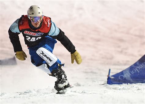 USASA Alpine snowboard racing at Howelsen Hill | Steamboat Pilot & Today