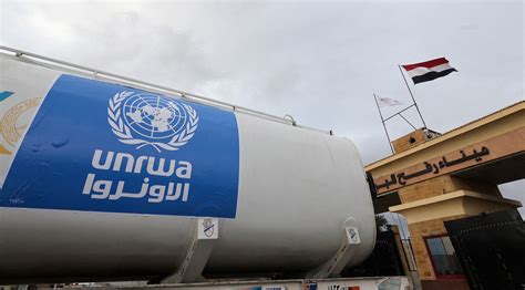 The New Humanitarian | What UNRWA funding suspensions mean for Gaza aid