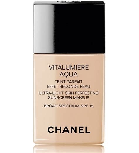 21 Foundations With SPF That'll Totally Have You Covered This Summer | Foundation with spf, Spf ...