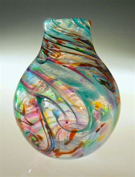 Glass Blowing Art: Lampworking Techniques of Glass Blowing