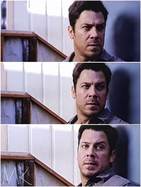 Screen caps The Librarians Christian Kane | Christian kane, Librarian, Christian