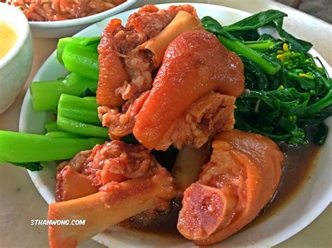 Best Guangzhou Delicacies - Authentic Local Guangzhou Food (PART 1 ...