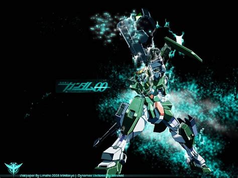 Gundam Dynames Wallpapers - Wallpaper Cave