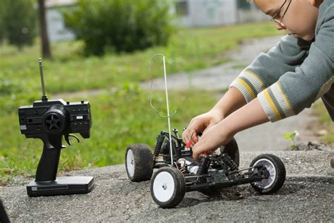 10 Best Remote Control Cars For Kids [Buying Guide] | AutoWise